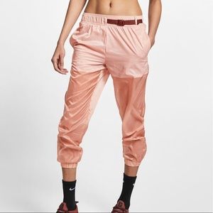 NIKE TECH PACK PANTS